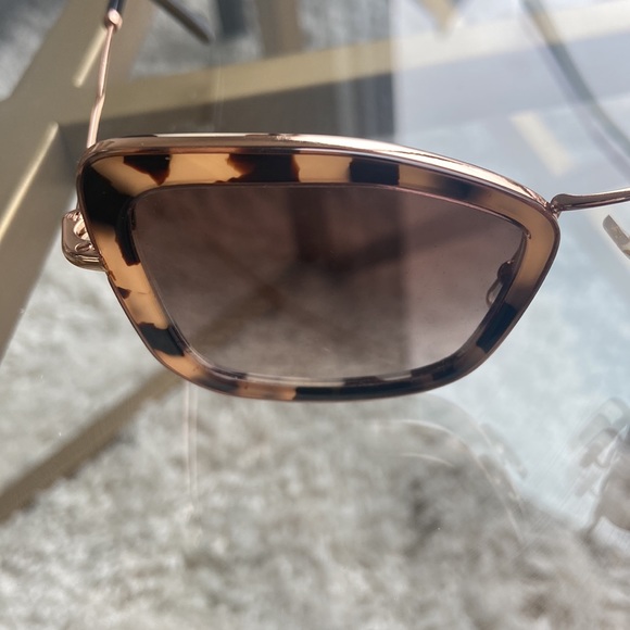 Miu Miu Sunglasses - Picture 3 of 3